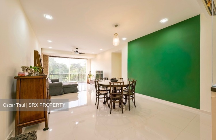 Highgate (D21), Condominium #606251801